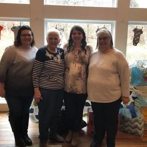 Meet your Posher, Megan